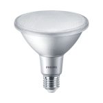 Philips Master Value LED Żarówka Reflektor E27 PAR38 13W 1000lm 25D - 927 Bardzo Ciepła Biel | Najlepsze renderowanie kolorów - Ściemnianie - Zamienne 100W