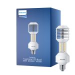 Philips TrueForce Public (drogi – SON) Master LED SON-T IF E27 34W 6000lm - 740 Zimna Biel | Zamienne 70W