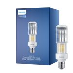 Philips TrueForce Public (drogi – SON) Master LED SON-T M E40 65W 12000lm - 740 Zimna Biel | Zamienne 150W