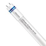Philips Rura LED T8 MASTER (HF) High Output 20W 2900lm - 830 Ciepła Biel | 150cm - Ściemnianie - Zamienne 58W