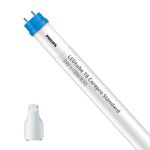 Philips Rura LED T8 CorePro (EM/Mains) Standard Output 8W 750lm - 830 Ciepła Biel | 60cm - Zamienne 18W