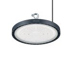 Philips LED Highbay BY121P Coreline G5 Aluminium Szary 126W 20000lm 85x85D - 840 Zimna Biel | IP65