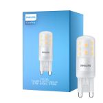 Philips CorePro LED Capsule G9 Matowy 3.7W 470lm - 827 Bardzo Ciepła Biel | Zamienne 40W