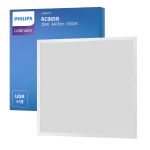 Philips LED Panel Ledinaire RC065B 28W 3400lm - 865 Światło Dzienne | 60x60cm - UGR <19