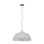 Eglo Lampa Wisząca Gaetano 1 Stal Czarny | Nadaje Się Do E27