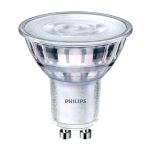 Philips Corepro LED Spot GU10 PAR16 4W 345lm 36D - 827 Bardzo Ciepła Biel | Ściemnianie - Zamienne 50W