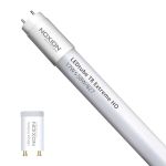 Noxion Rura LED T8 Avant Extreme (EM/Mains) High Output 16.5W 2650lm - 827 Bardzo Ciepła Biel | 150cm - Zamienne 58W