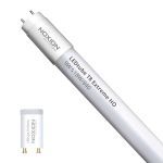 Noxion Rura LED T8 Avant Extreme (EM/Mains) High Output 8.2W 1150lm - 840 Zimna Biel | 60cm - Zamienne 18W