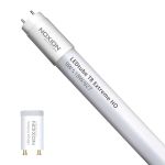 Noxion Rura LED T8 Avant Extreme (EM/Mains) High Output 8.2W 1150lm - 827 Bardzo Ciepła Biel | 60cm - Zamienne 18W