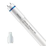 Philips Rura LED T8 MASTER (EM/Mains) High Output 8W 1050lm - 840 Zimna Biel | 60cm - Zamienne 18W