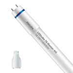 Philips Rura LED T8 MASTER (EM/Mains) High Output 18.2W 2900lm - 830 Ciepła Biel | 150cm - Zamienne 58W
