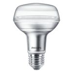 Philips Corepro LED Spot E27 R80 8W 670lm 36D - 827 Bardzo Ciepła Biel | Zamienne 100W