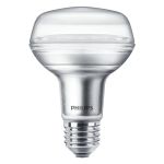 Philips Corepro LED Spot E27 R80 4W 345lm 36D - 827 Bardzo Ciepła Biel | Zamienne 60W