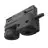 Ivela Uniwersalny adapter Trunking  Czarny
