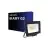 Noxion LED Iluminacja Beamy G3.1 Czarny 20W 2200lm 100D - 840 Zimna Biel | IP65 - Symetryczny 