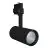 Ledvance LED Tracklight D75 Czarny 25W 1750lm 24D - 930 Ciepła Biel | Najlepsze Renderowanie Kolorów 