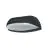 Ledvance LED Światło ścienne Endura styl Wide Ciemny Szary 12W - 830 
