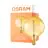 Osram Vintage 1906 LED E27 Globe Włókno Złoty 200mm 5W 300lm - 820 Bardzo Ciepła Biel | Ściemnianie - Zamienne 40W
