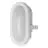 Ledvance LED Bulkhead Valkoinen 6W - 840 