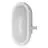 Ledvance LED Bulkhead Valkoinen 11W - 840 