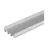 Ledvance Taśma LED Profil Wide U-kształt 26x8mm 100CM 