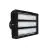 Ledvance LED Iluminacja Eco High Power Czarny 300W 36600lm 30D - 857 Światło dzienne | IP65 - Symetryczny