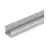 Ledvance Taśma LED Profil Średni U-kształt Wing 21.5x12 200CM 