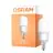 Osram LED Star Stick E14 Matowy 9W 1050lm - 827 Bardzo Ciepła Biel | Zamienne 75W