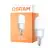 Osram LED Star Stick E14 Matowy 8W 806lm - 840 Zimna Biel | Zamienne 60W