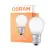 Osram Classic LED E27 Piłka Włókno Matowy 5.5W 806lm - 827 Bardzo Ciepła Biel | Zamienne 60W
