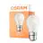 Osram Retrofit Classic LED B22d P45 Piłka Włókno Przezroczysty 4W 470lm - 827 Bardzo Ciepła Biel | Zamienne 40W