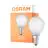 Osram Classic LED E14 Piłka Włókno Matowy 2.8W 250lm - 827 Bardzo Ciepła Biel | Ściemnianie - Zamienne 25W