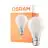 Osram Retrofit Classic LED B22d Gruszka Matowy 8.5W 806lm - 827 Bardzo Ciepła Biel | Ściemnianie - Zamienne 60W