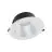 Ledvance LED Downlight Performance DN155 14W 1500lm 65D - 830 Ciepła Biel | 180mm - IP54