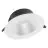Ledvance LED Downlight Performance DN195 Zigbee Valkoinen 21W 2520lm - 840 Zimna Biel | 220mm - Aukko 195mm
