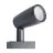 Ledvance LED Smart+ Ogród Spot 4.5W - Multicolor | RGBW