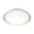 Ledvance Smart+ Wifi Lampa sufitowa LED Orbis Plate 48cm 24W 2500lm - 830-865 Przestrajalny Valkoinen | Ściemnianie