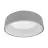 Ledvance Smart+ Wifi Lampa sufitowa LED Orbis 45cm 24W 2800lm - 830-865 Przestrajalny Valkoinen | Ściemnianie 