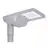 Ledvance Światła uliczne LED Flex Mały RV25ST Szary 25W 3550lm 25x145D - 740 Zimna Biel | IP66 – Asymetryczny