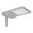 Ledvance Światła uliczne LED Flex Duży RV25ST Szary 158W 24450lm 25x145D - 740 Zimna Biel | IP66 – Asymetryczny