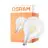Osram LED Superstar E27 Globe G125 Włókno Przezroczysty 11W 1521lm - 927 Bardzo Ciepła Biel | Najlepsze Renderowanie Kolorów - Zamienne 100W