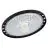 Ledvance LED Highbay Sensor Gen4 147W 22000lm 70D - 840 Zimna Biel | IP65 - Czujnik ruchu i światła