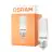 Osram Special T Slim LED E27 Przezroczysty 7.3W 806lm - 827 Bardzo Ciepła Biel | Ściemnianie - Zamienne 60W 