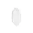 Ledvance Surface Okólnik 250 13W 830 920lm Valkoinen IP44 | Ciepła Biel