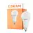 Osram LED Star Classic E27 Gruszka Matowy 24.9W 3452lm - 827 Bardzo Ciepła Biel | Zamienne 200W