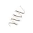 Ledvance Taśma LED Performance 1500 60W 6290lm 24v  - 830 Ciepła Biel | IP67 - 5M/10mm