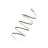 Ledvance Taśma LED Value 500 24Wlm 2450lm 24v - 840 Zimna Biel | 5M/8mm