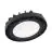 Ledvance LED Highbay Kompaktowy Czarny 83W 10000lm 110D - 865 Światło dzienne | IP65