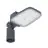 Ledvance LED Iluminacja Area Mały Szary 45W 5850lm 160x58D - 727 Bardzo Ciepła Biel | IP66 - Symetryczny
