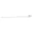 Ledvance Oprawy Hermetyczne LED 50W 6100lm - 840 Zimna Biel | 150cm